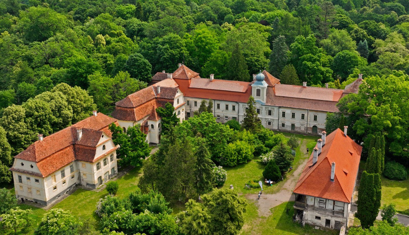Castelul Rákóczi, Șieu, Bistrița-Năsăud, Romania, Romania